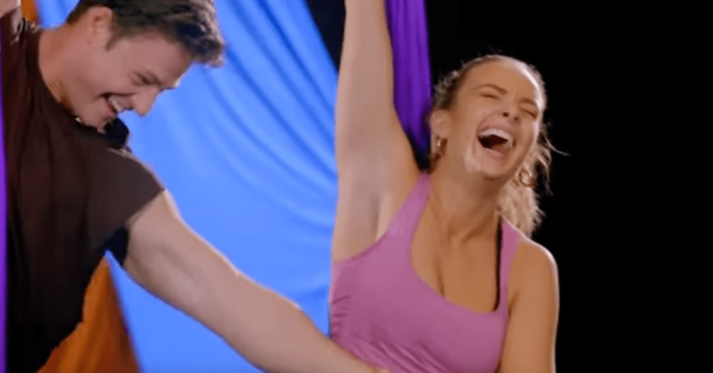 6 Major Bombshells Revealed In Abbie Chatfield's Interview With Little Bachelor Matt Agnew